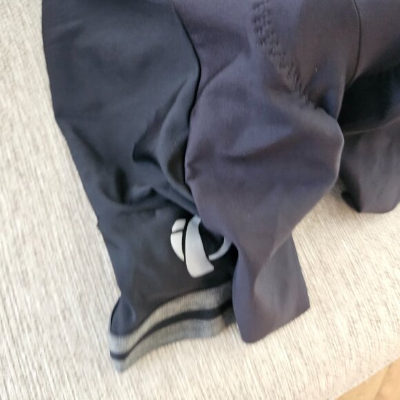 NWT Pearl Izumi Womens Elite Escape Padded Cycling Shorts XS Extra Small - Picture 4 of 7